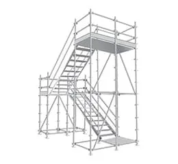 Andaime Multidirecional – Urbe
